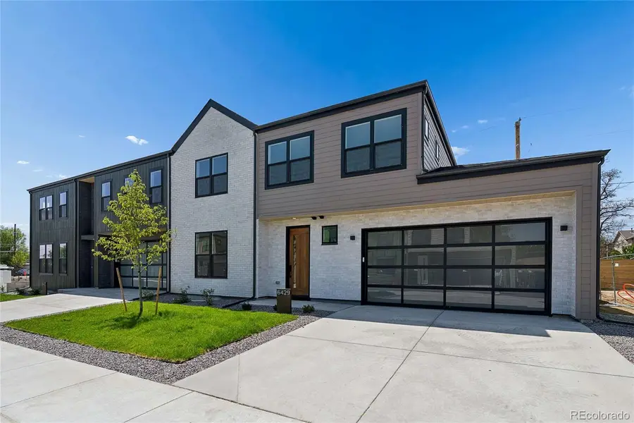6428 Quitman Court, Arvada, CO 80003 - #3