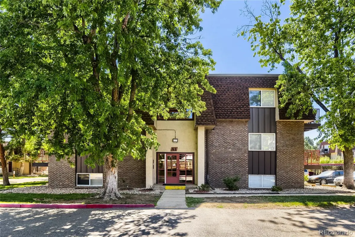 7755 E Quincy Avenue #201A1, Denver, CO 80237 - #1