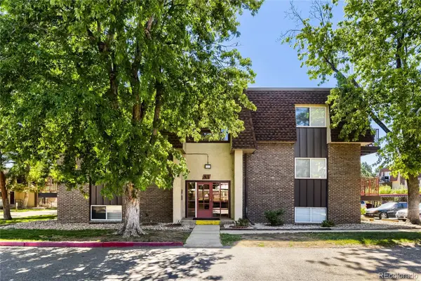 7755 E Quincy Avenue #201A1, Denver, CO 80237