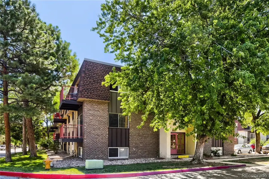7755 E Quincy Avenue #201A1, Denver, CO 80237 - #2