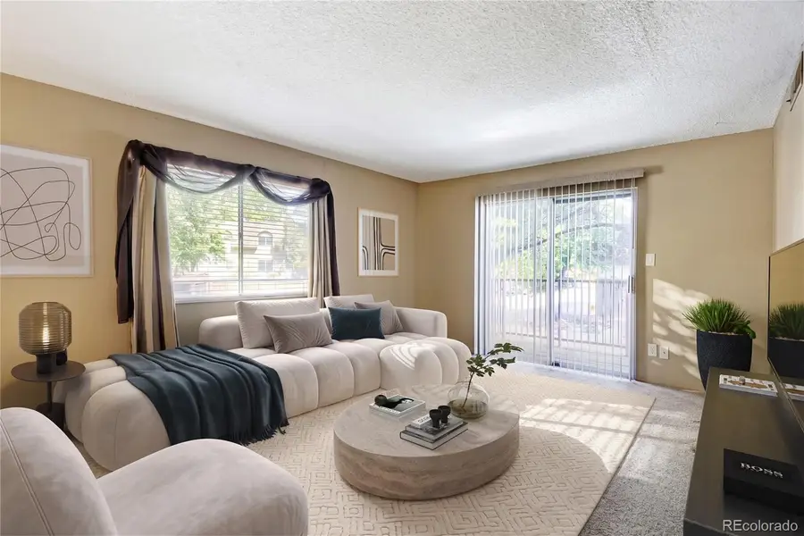 7755 E Quincy Avenue #201A1, Denver, CO 80237 - #3