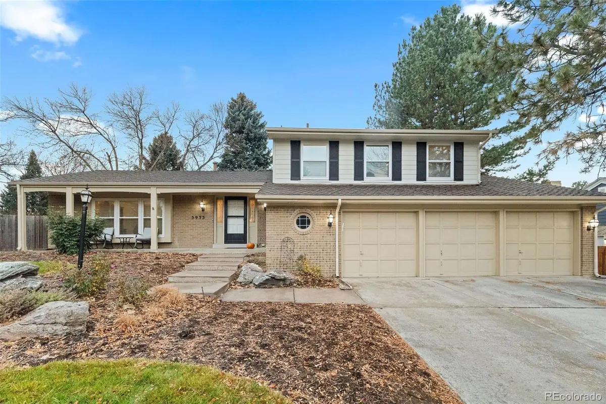 5933 S Florence Court, Englewood, CO 80111 - Image #1