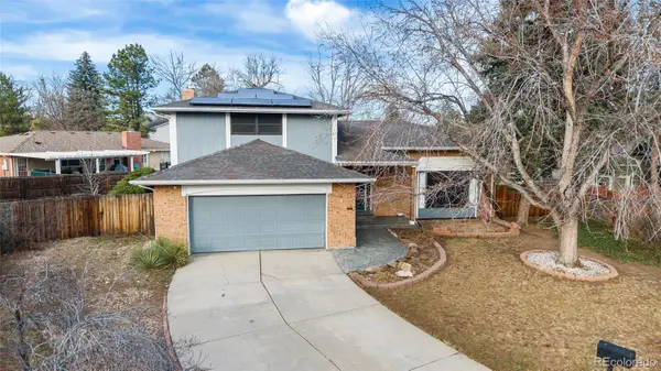 6868 Vivian Street, Arvada, CO 80004