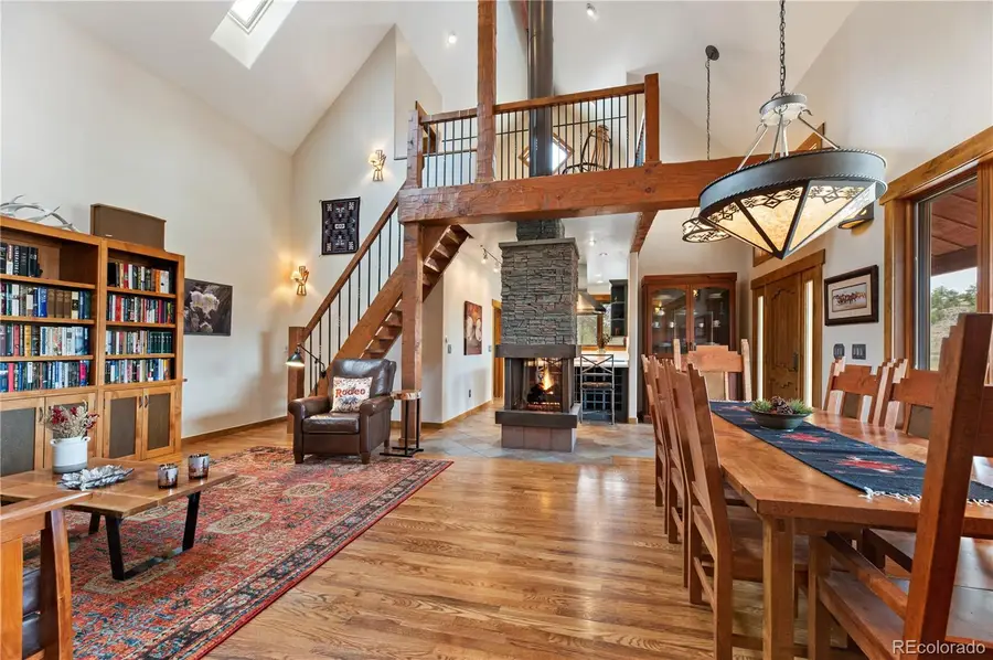 6629 Co Rd 71, Guffey, CO 80820 - #3