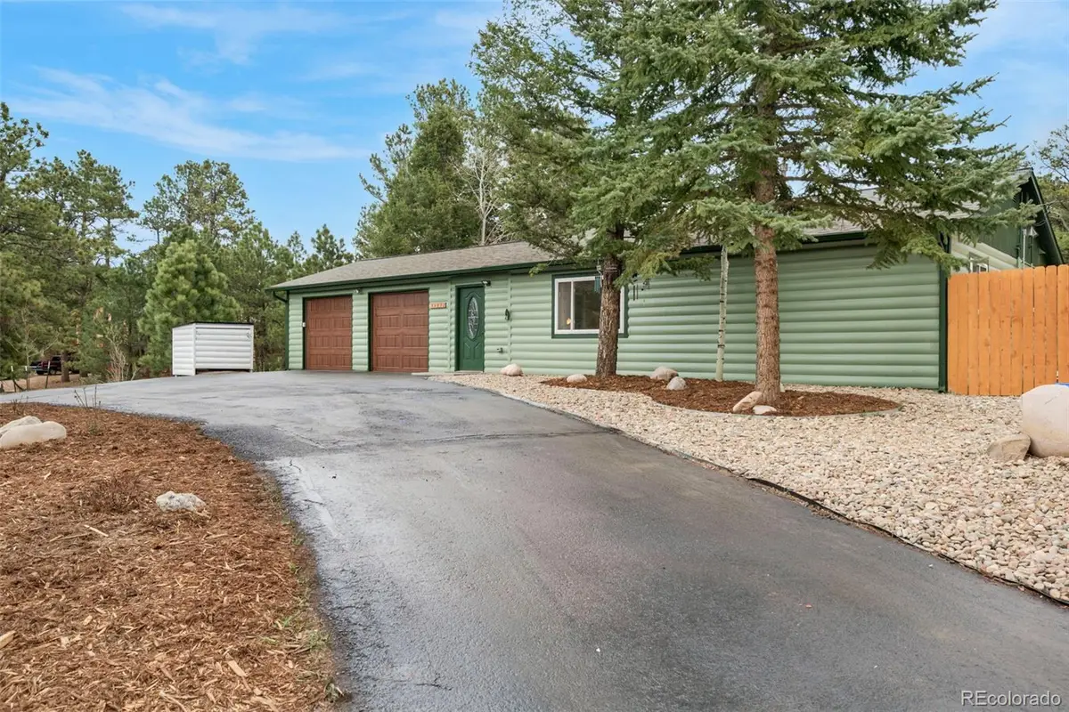 15632 Ray Drive, Larkspur, CO 80118 - #1