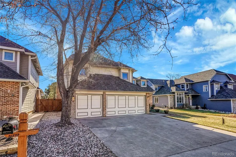 16672 E Prentice Circle, Centennial, CO 80015 - Image #3