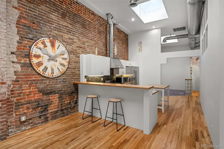 1510 Wazee Street #3, Denver, CO 80202 - #2