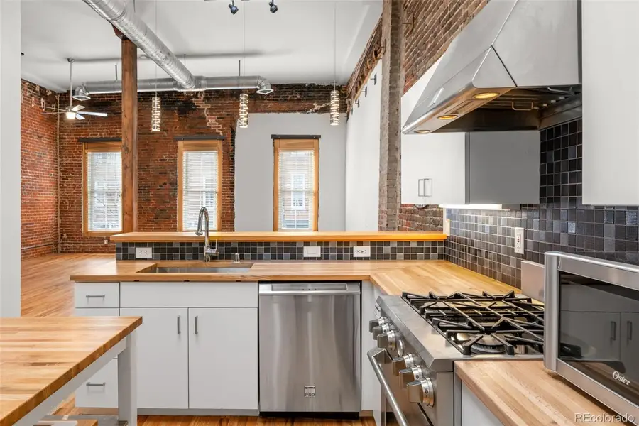 1510 Wazee Street #3, Denver, CO 80202 - #3