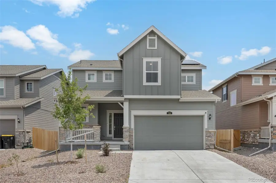 780 Mosquito Court, Elizabeth, CO 80107 - Image #2