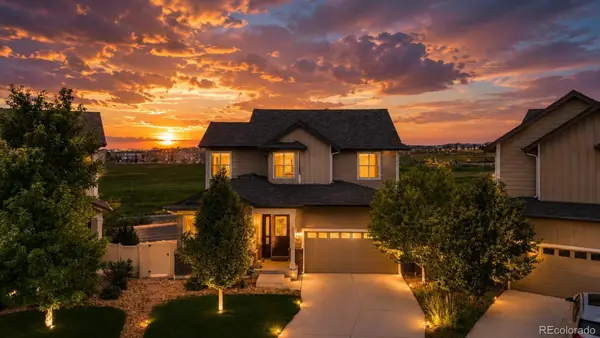 12291 Coral Burst Court, Parker, CO 80134