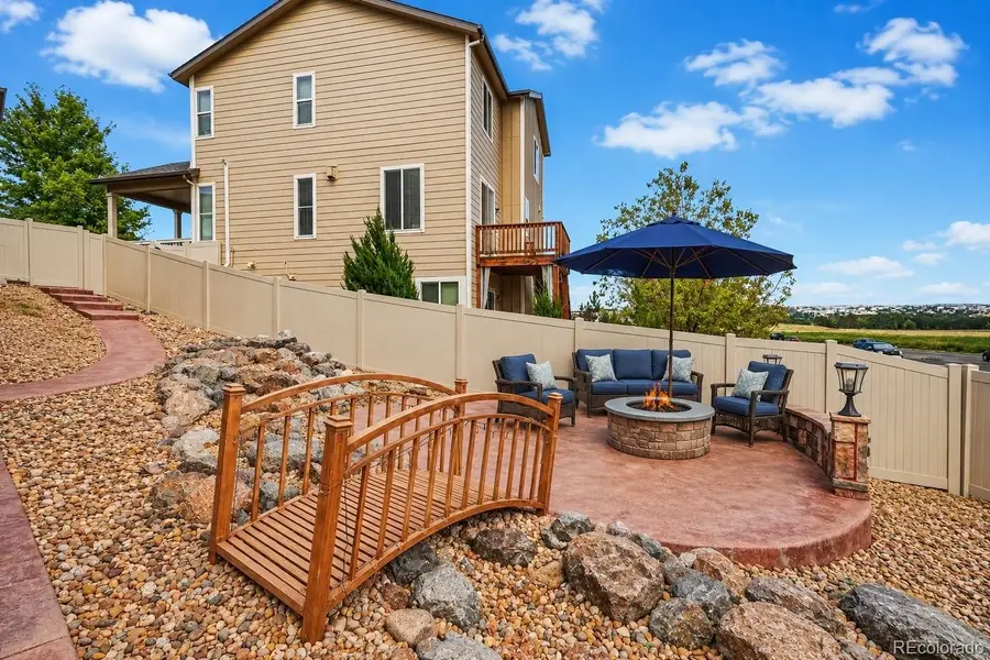 12291 Coral Burst Court, Parker, CO 80134 - #3