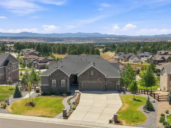 5759 Angel Oak Court, Parker, CO 80134