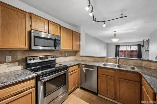 7476 E Arkansas Avenue #35-05, Denver, CO 80231