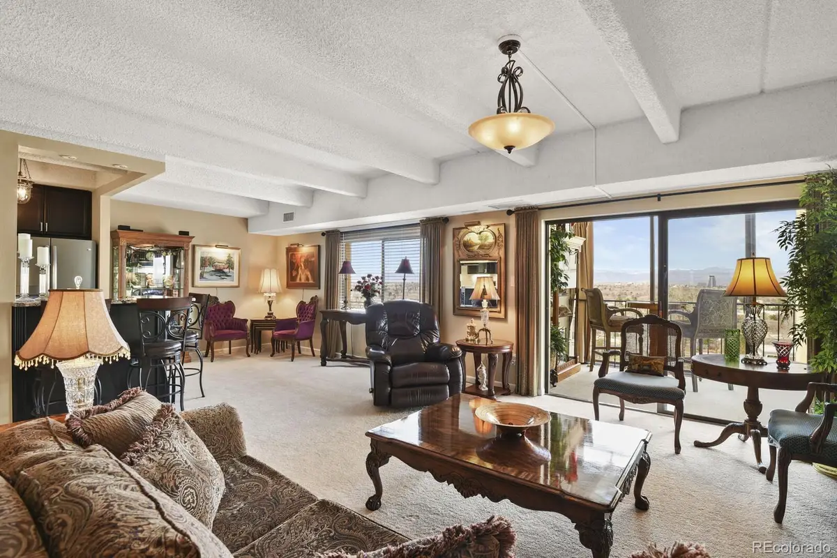 7877 E Mississippi Avenue #807, Denver, CO 80247 - #1