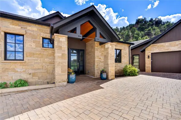 633 Perry Ridge, Carbondale, CO 81623