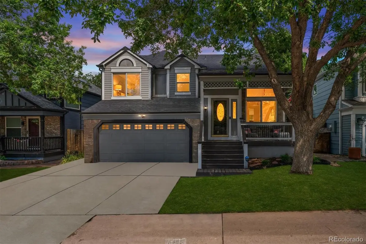 14405 W Yale Place, Lakewood, CO 80228 - #1