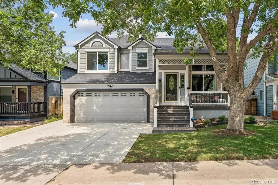 14405 W Yale Place, Lakewood, CO 80228 - #2