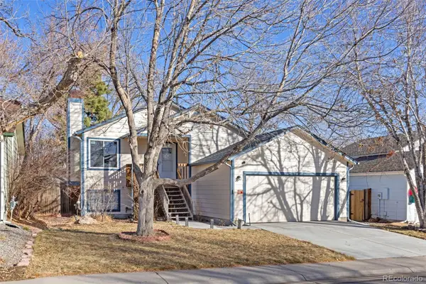 5341 E Aspen Avenue, Castle Rock, CO 80104