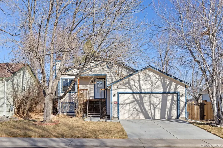 5341 E Aspen Avenue, Castle Rock, CO 80104 - Image #2
