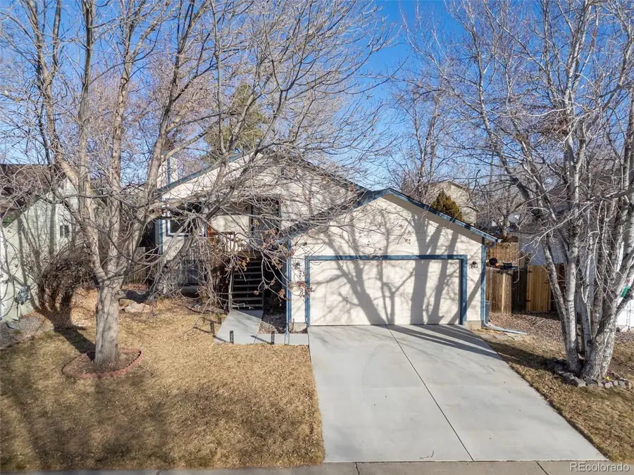 5341 E Aspen Avenue, Castle Rock, CO 80104 - Image #3