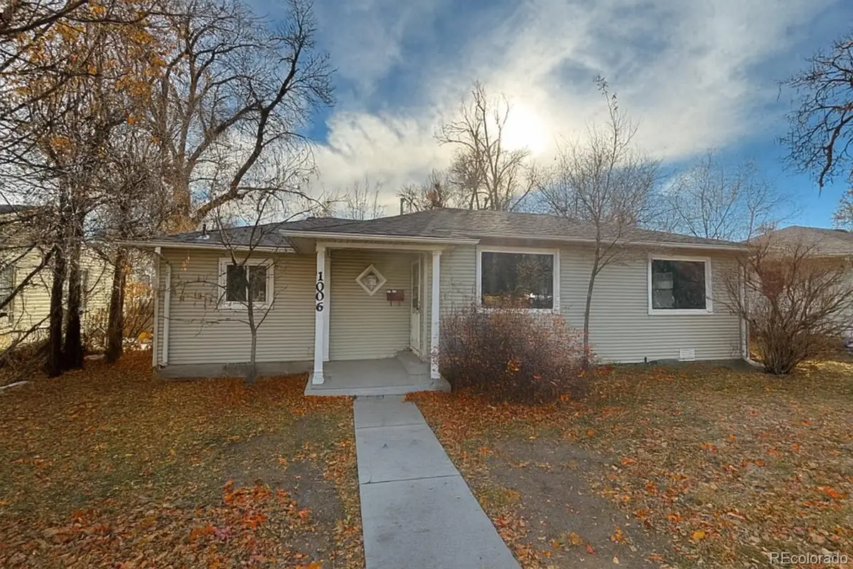 1006 23rd Street, Greeley, CO 80631 - Image #1