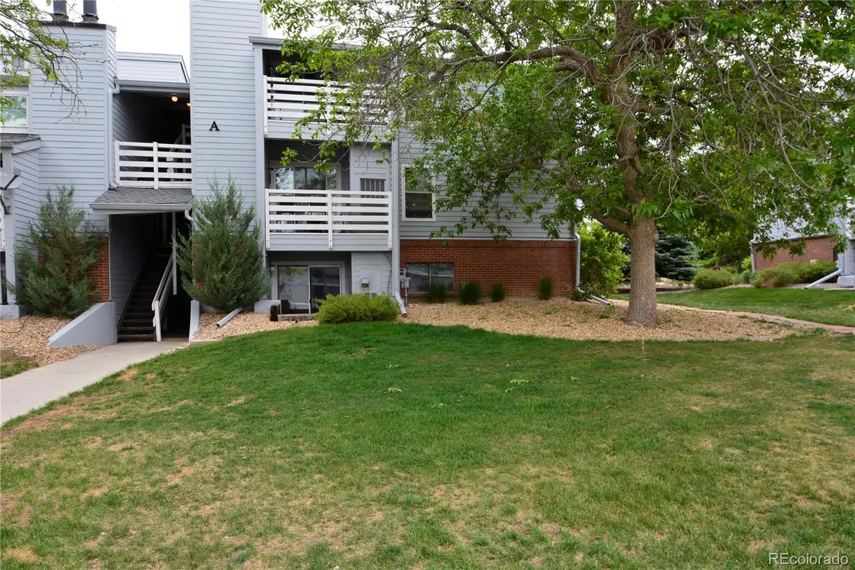 7665 E Eastman Avenue #111A, Denver, CO 80231 - #1