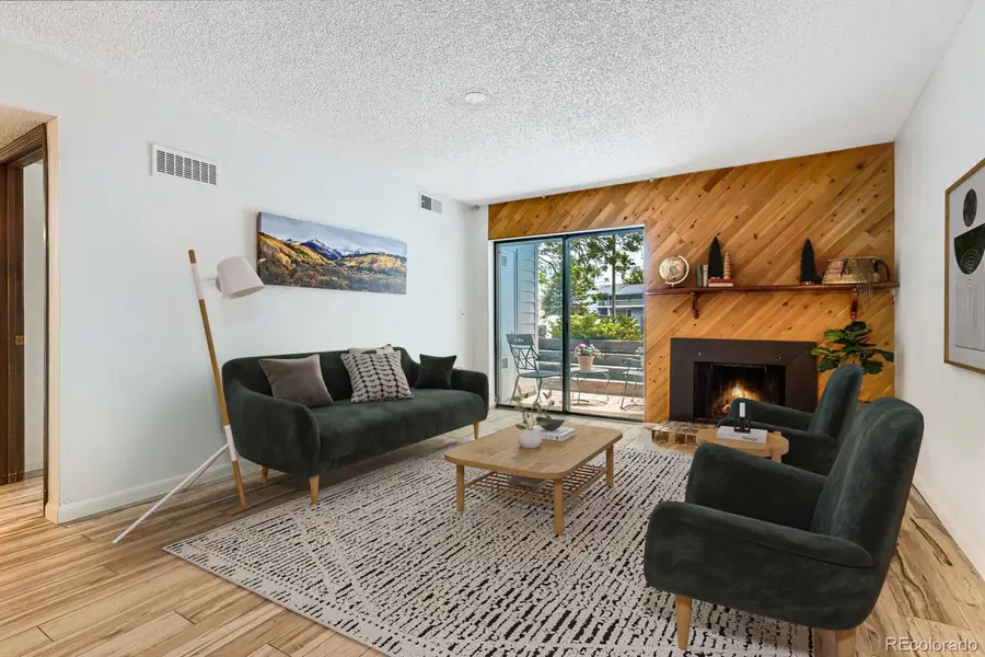 7665 E Eastman Avenue #111A, Denver, CO 80231 - #2