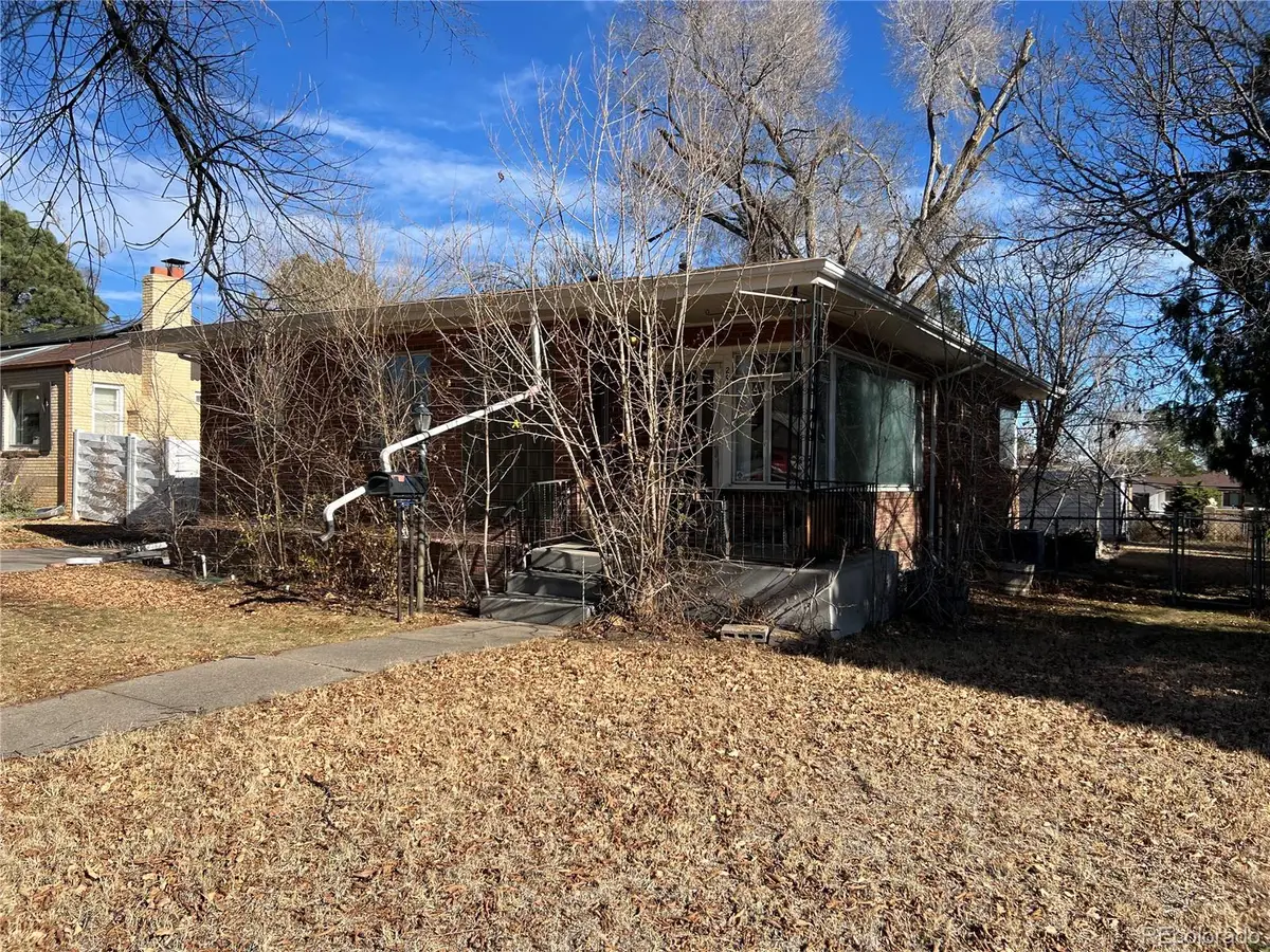 2916 8th Avenue, Pueblo, CO 81008 - Image #1