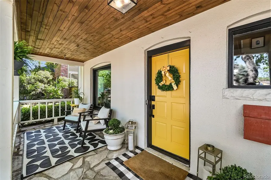 1927 S Pennsylvania Street, Denver, CO 80210 - #3
