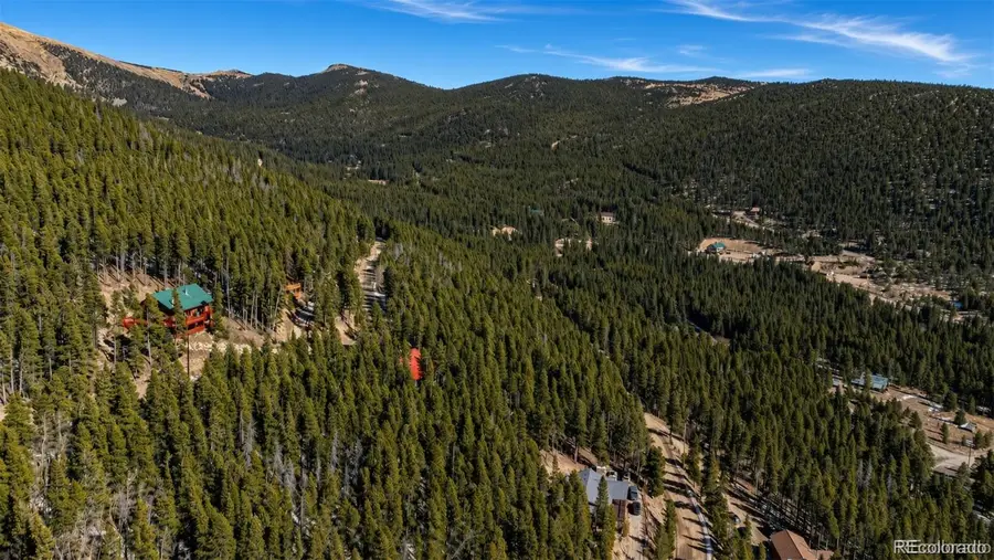 230 Harris Drive, Idaho Springs, CO 80452 - #3