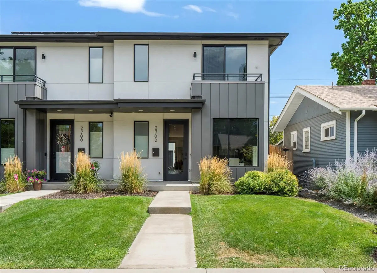 2702 S Bannock Street, Englewood, CO 80110 - #1