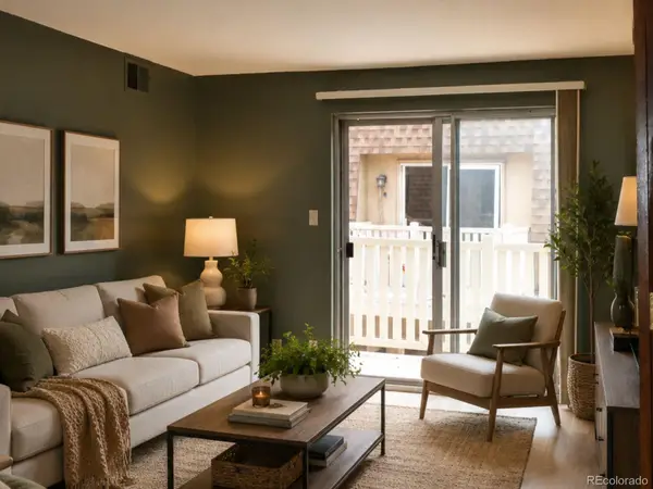7335 Quincy Avenue #308, Denver, CO 80237