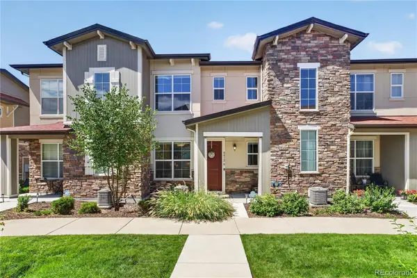 8412 Galvani Trail #B, Highlands Ranch, CO 80129