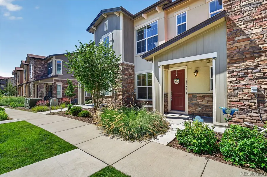 8412 Galvani Trail #B, Highlands Ranch, CO 80129 - #2