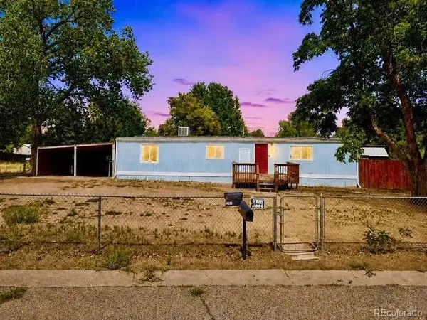 4630 Zion Drive, Greeley, CO 80634