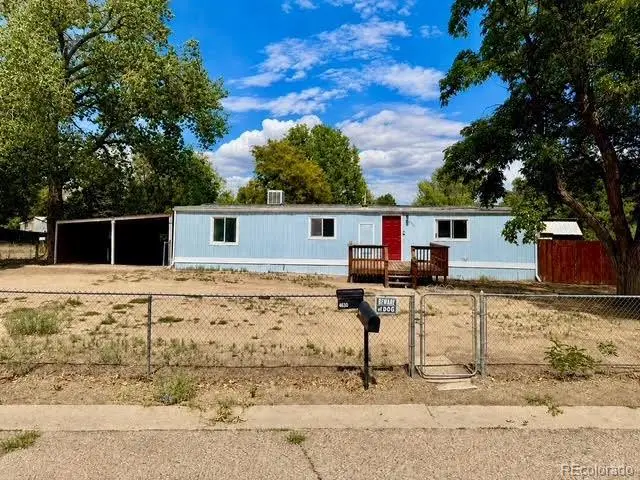 4630 Zion Drive, Greeley, CO 80634 - #2