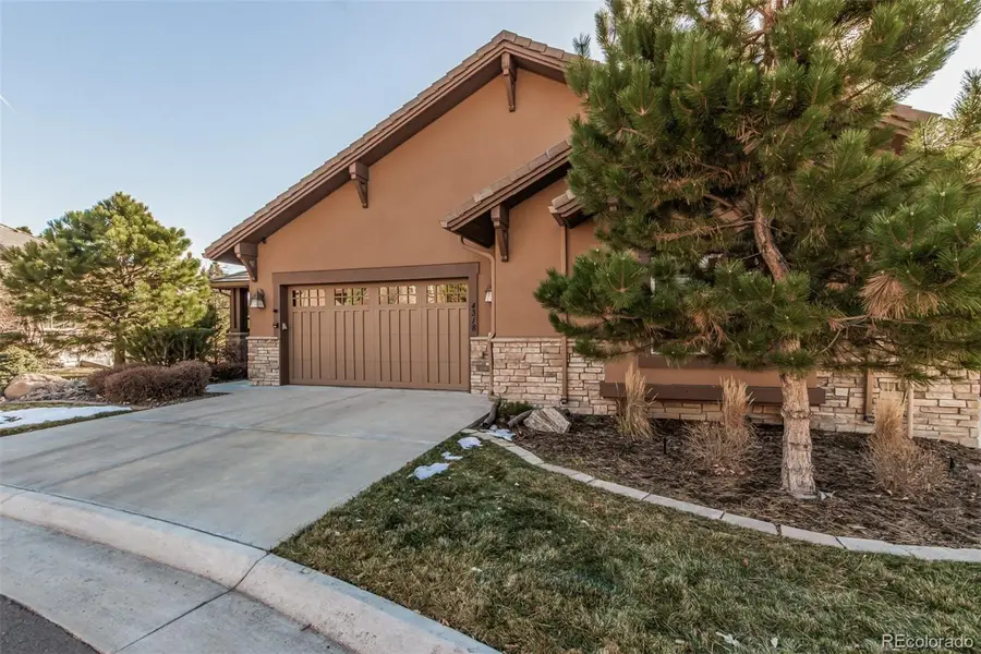 4318 Chateau Ridge Road, Castle Rock, CO 80108 - Image #3