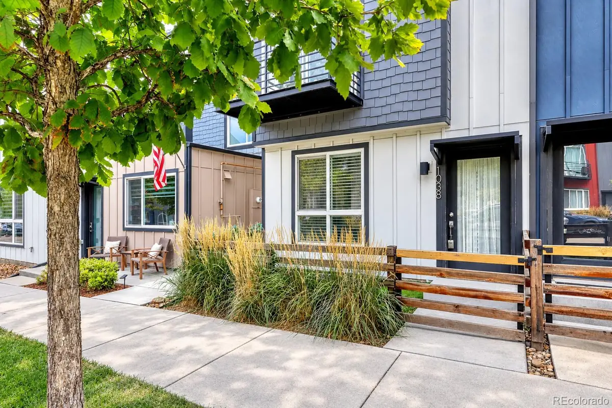 1038 Depew Street, Lakewood, CO 80214 - #1