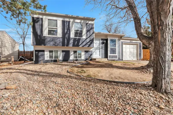 20717 E Coolidge Place, Aurora, CO 80011