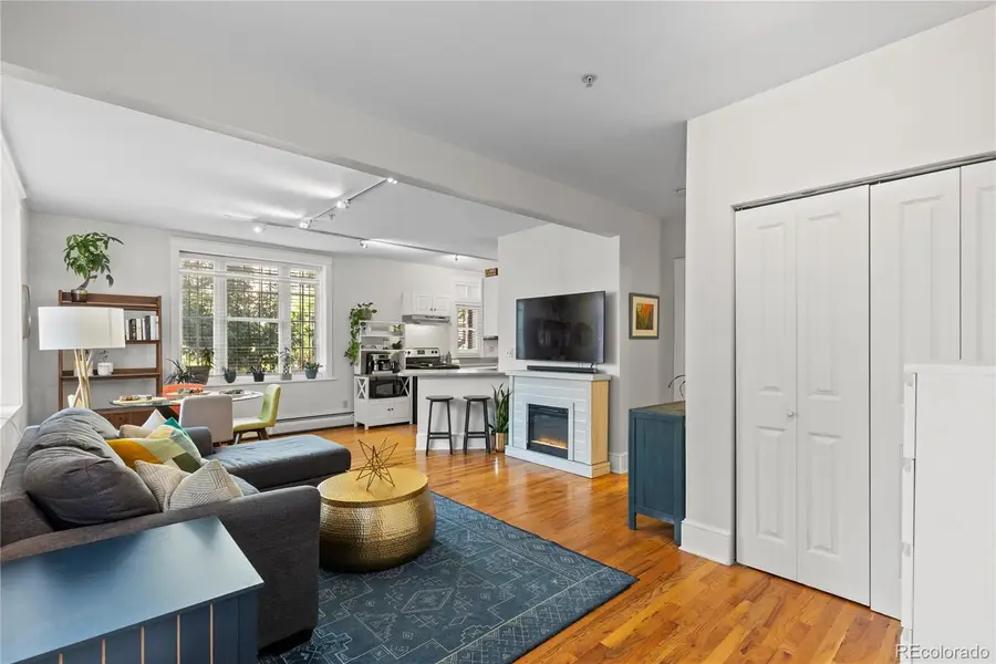 325 E 18th Avenue, Denver, CO 80203 - #3