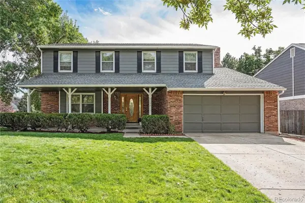 7152 Ellis Street, Arvada, CO 80004