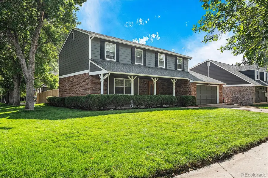 7152 Ellis Street, Arvada, CO 80004 - #2