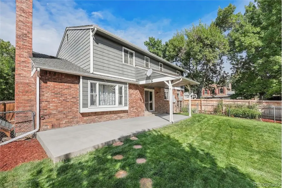 7152 Ellis Street, Arvada, CO 80004 - #3