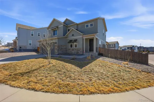 4810 Basalt Ridge Circle, Castle Rock, CO 80108