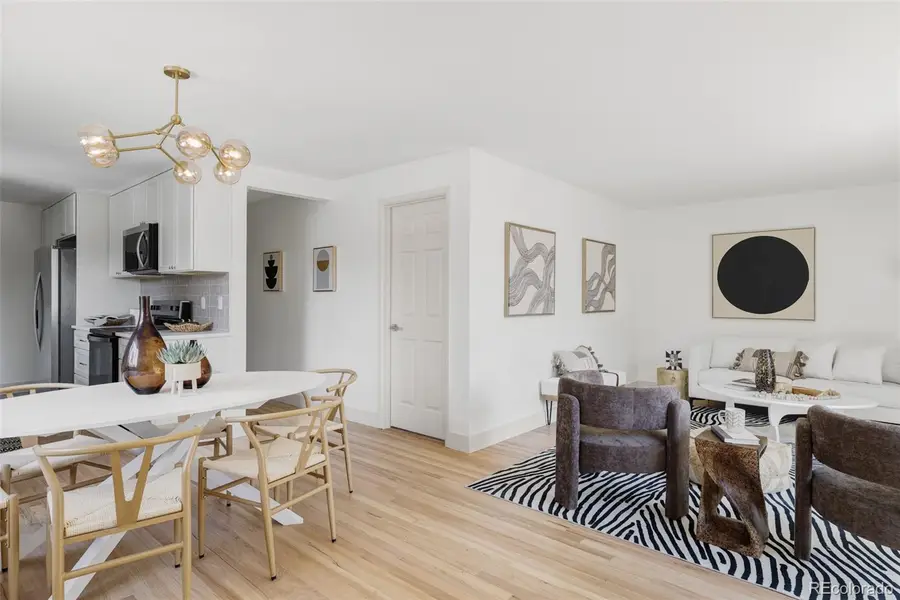 2067 S Yates, Denver, CO 80219 - #2