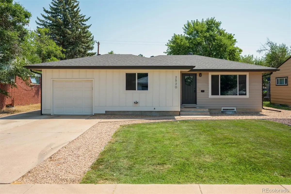 2520 14th Avenue Court, Greeley, CO 80631 - #1