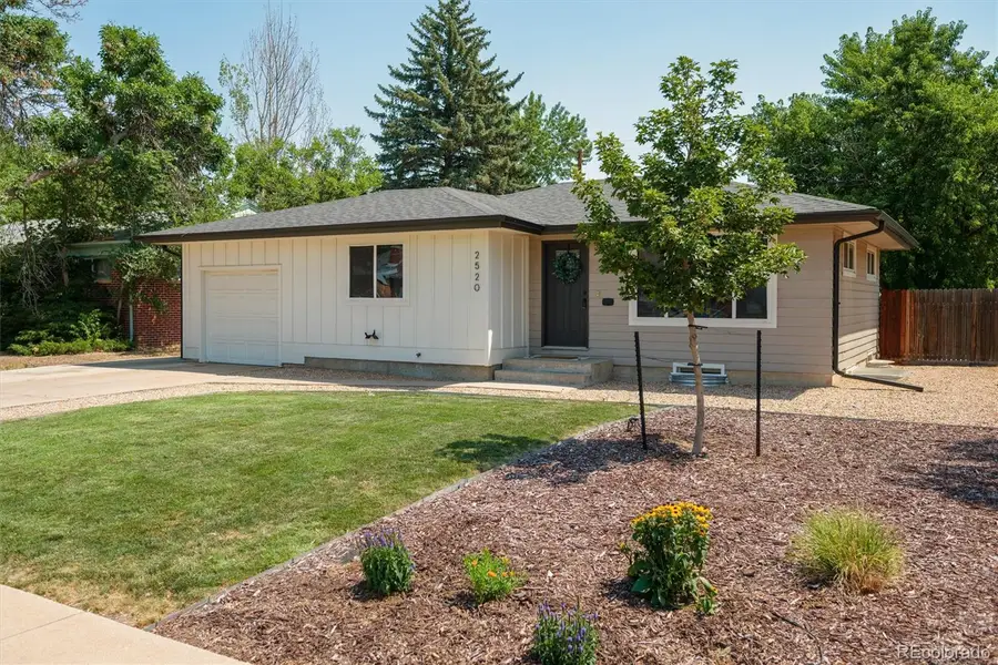 2520 14th Avenue Court, Greeley, CO 80631 - #2