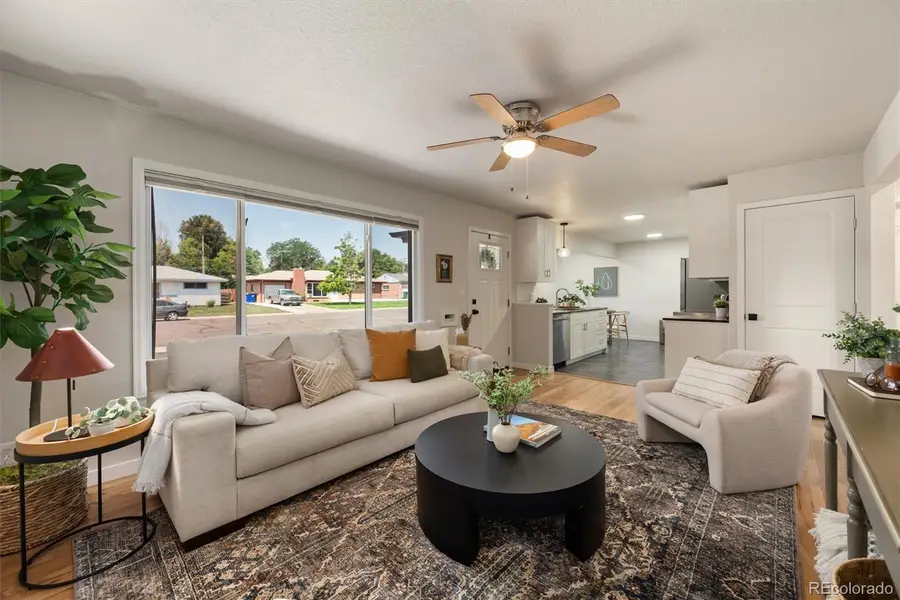 2520 14th Avenue Court, Greeley, CO 80631 - #3