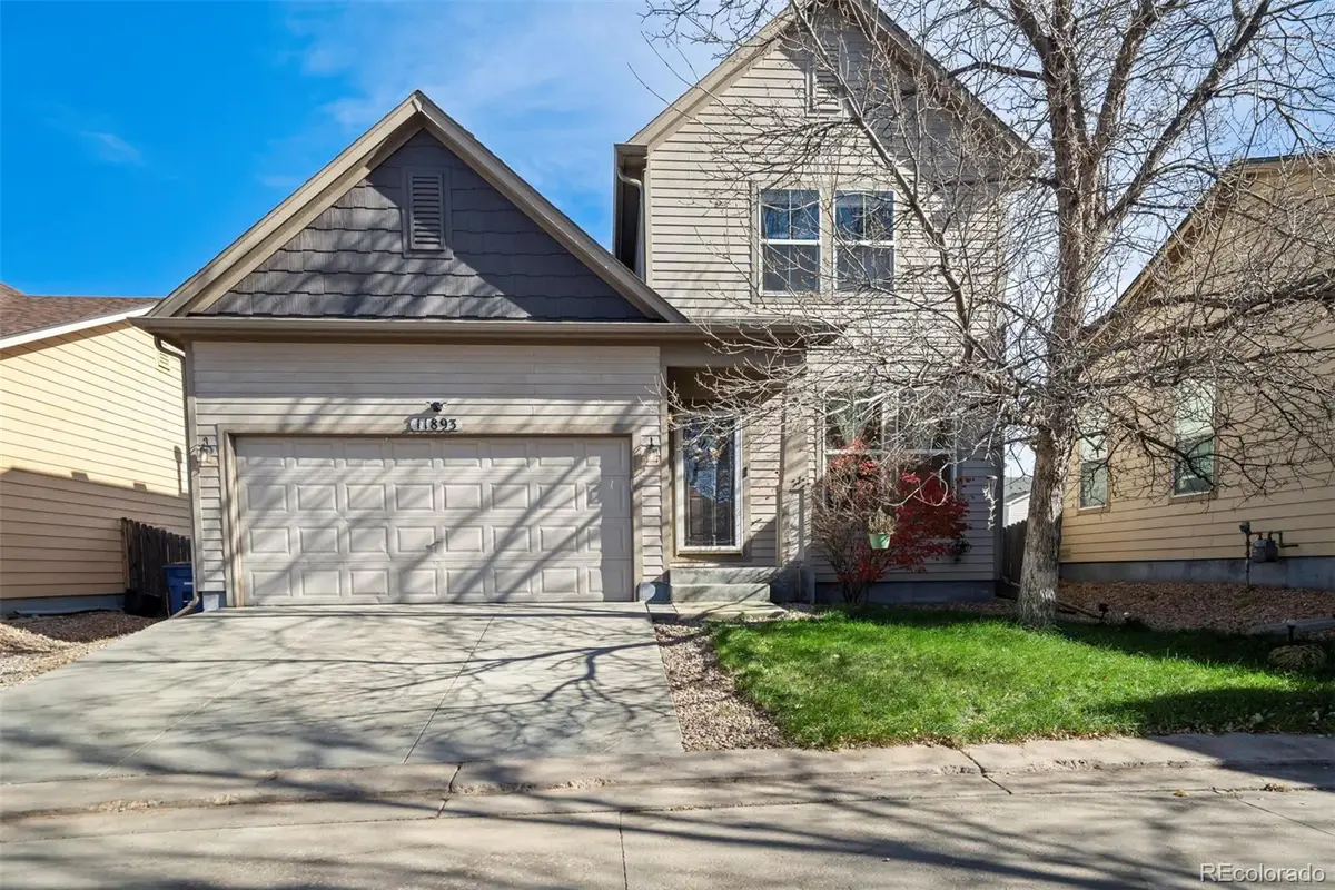 11893 Trissino Heights, Peyton, CO 80831 - Image #1