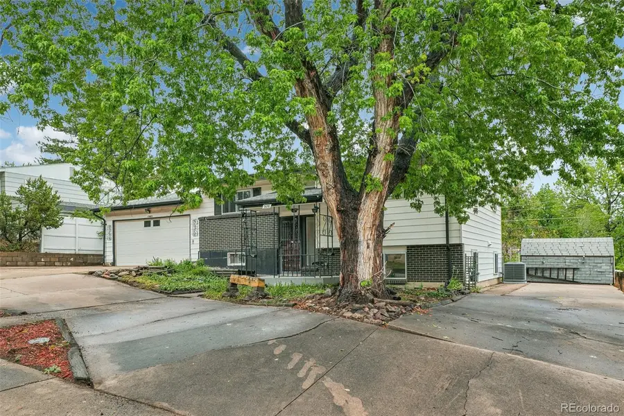 926 S Robb Way, Lakewood, CO 80226 - #3